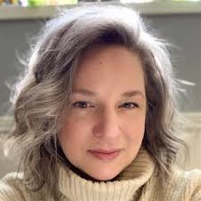 Speaker Sandra Murphy