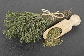 Thyme is used to season all kinds of dishes, either by itself or as part of a blend or bouquet garni alongside other common herbs like rosemary, sage, and marjoram. What Is Thyme And How Is It Used 75 Recipes That Use Thyme