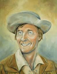 Reluctant Patriot Gallery of Characters