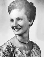 Norma HANINGTON Obituary (2022)