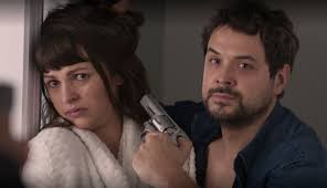 Violence conjugale à la télé