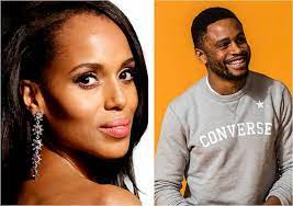 5 African-American female stars dating African men - Face2Face Africa
