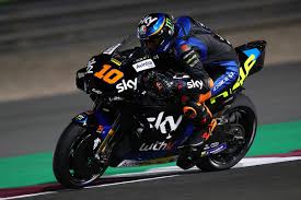 Calendário completo de corridas de motogp para 2021. Rookies React To First Motogp Outing In Qatar Shakedown