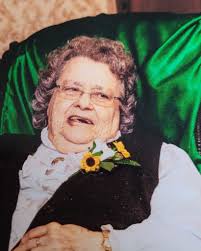 Maxine Constable Obituary February 16, 2024