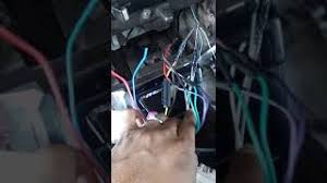 Tampaknya sekarang ini sudah mulai jarang yang menjual anti gores model biasa. Cara Sambung Wayar Radio Kereta Car Audio Wiring Diagram