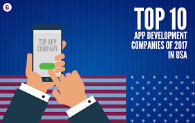 Find best mobile app developers in the united states of america for your app development needs. Top Mobile App Development Companies In Usa Brainmobi