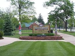 Silver Bells Christmas Shoppe Dundee Michigan Pure Michigan Silver Bells Christmas Dundee