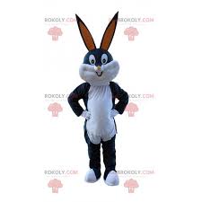 We did not find results for: Bugs Bunny Maskottchen Graues Und Weisses Schnitt L 175 180 Cm