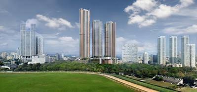 Samudra Mahal in Worli, Mumbai - Price, Reviews & Floor Plan