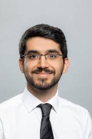 Two MAE PhD students honored as Ohio State Presidential Fellows