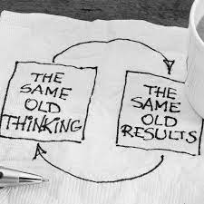 Friend Of Bill And Bob Old Way Of Thinking
