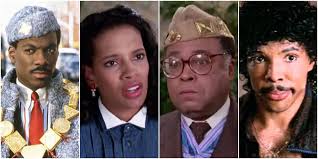 Coming To America: Main Characters, Ranked By Likability