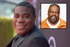The Neighborhood': Tracy Morgan Cast in Season 4 as Calvin's Brother