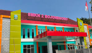 Lowongan kerja terbaru di mojokerto. Smkn 2 Bojonegoro Djitu Disiplin Jujur Inovatif Bermutu