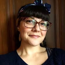 Anna Sparrow's Instagram, Twitter & Facebook