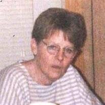 Mary Sue Adams Obituary