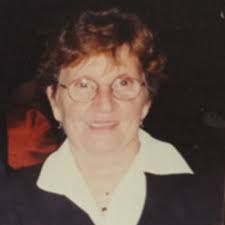 Betty Mccormick Dupre Obituary May 17, 2019