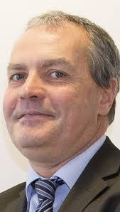 Alain Morin nommé directeur de la santé publique de l'ARS  Bourgogne-Franche-Comté