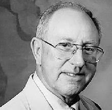 Robert McGee Obituary (1931