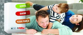 Pendik Vaillant Kombi Servisi - 0216 355 27 85