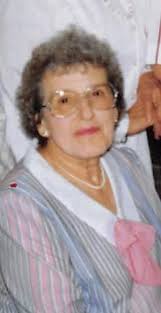 Helen Olthoff Obituary