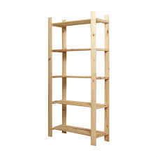 Top 10 most popular bathroom projects. Core 5 Tier Pine Shelf Unit Bunnings Warehouse Pine Shelves Shelf Unit Shelves