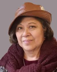 Miriam A. Gorre Obituary (2025)