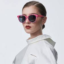 Handmade Acetate Sunglasses