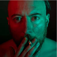 Stranger Things by Garry McLaughlin