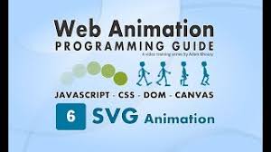 As it turns out, there's declining support for smil. Javascript Wapg 6 Svg Animation Programming Smil Javascript Css
