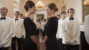 Alessandra di pietrovalentina gaddimaria teresa venditti. Tutte Lo Vogliono Trailer Trama E Cast Del Film Con Enrico Brignano E Vanessa Incontrada Tvzap
