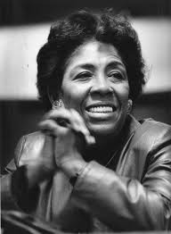 Doris Ward, first African American to lead SF Board of Supervisors, dies at  86