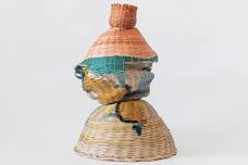 Contemporary Basket Weaving: A Weekend Special...