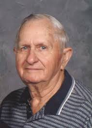 Obituary for Lewis F. DeTurk