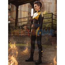 From your shopping list to your doorstep in as little as 2 hours. Deluxe Negasonic Teenage Warhead Movie Deadpool 2 Cosplay Costume