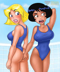 Tram Pararam sex cartoon | your dirty fantasy via porn toons