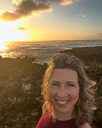 Great time celebrating our 25th Anniversary AND one of our great friend  @ga.somers BIG 5-0! Hiking, surfing, snorkelling… this was just what the  doctor ordered! #hawaii50 #gratitude #greatfriends