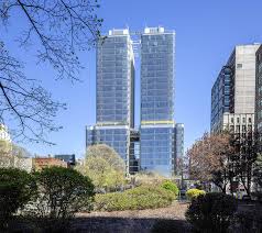 When you grow up in a family of builders, you don't worry about what you do when you grow up. 565 Broome Soho Residential Building Renzo Piano Building Workshop Archdaily