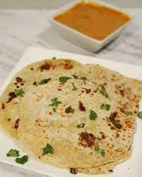 Yogurt Whey Indian Chapati Roti Unleavened Flatbread Made With Water Or Whey From Yo Chapati Recipes Pressure Cooker Recipes Electric Pressure Cooker Recipes