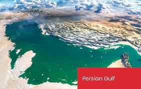 The persian gulf is a mediterranean sea in western asia. Persian Gulf One Of The World S Most Critical Bodies Of Water Pana