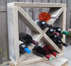 pin van vilma luna op do it yourself wijnrek houten wijnrekken wijnfleswerkjes