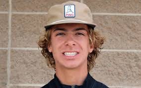 Jordan Erickson's Instagram, Twitter & Facebook