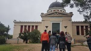 Όλα τα άρθρα του tag εθνικο αστεροσκοπειο αθηνων. Oi Anhlikes Prosfyges Sto E8niko Asteroskopeio Mko Apostoli