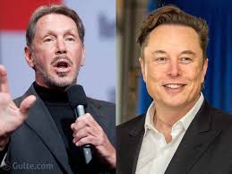 Meet The New Richest Man In The World Who Beat Elon Musk!