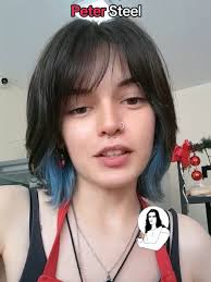 Natasha Peter Steele