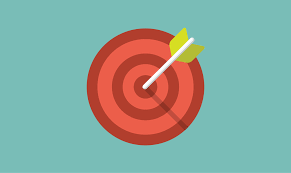 Maybe you would like to learn more about one of these? How To Create Your Own Flat Styled Target Icon In Illustrator By Martin Leblanc The Iconfinder Blog