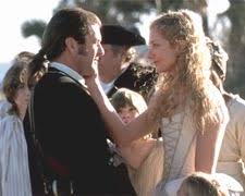 Celluloid Wrappers: The Patriot Film Review