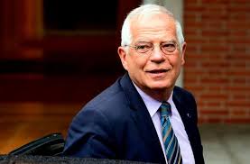 La lista redatta dal consiglio dei minsitri include australia, tutti i 27 paesi dell'unione europea, l'islanda, il canada, il liechtensetn, . Borrell L Ue Disapprova La Lista Dei Paesi Ostili Pubblicata Dalla Russia