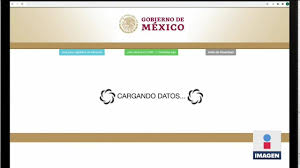 Si deseas ampliar información sobre mivacuna te invitamos a consultar. Imagen Television Errores Mas Comunes Al Entrar A La Pagina Mi Vacuna Del Gobierno Facebook