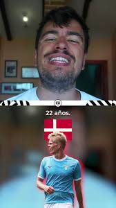 De jugador profesional de FIFA a debutar en la Serie A.